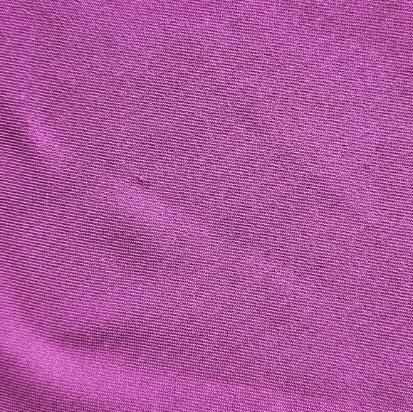 Square Neck Bodysuit - Picture 4 of 4